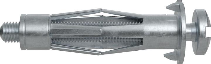 Actual product image Fischer Cavity metal dowel HM (50 pcs.)