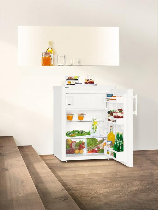 Actual product image Liebherr TP 1744-20 (143 l)