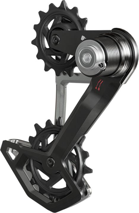 Actual product image Sram Rear Derailleur Cage Assembly Eagle 90Transmission