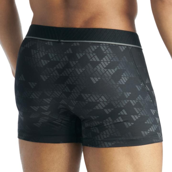 Immagine prodotto adidas 6er Pack Active Micro Flex Eco Retro Short / Pant (M, confezione da 6)