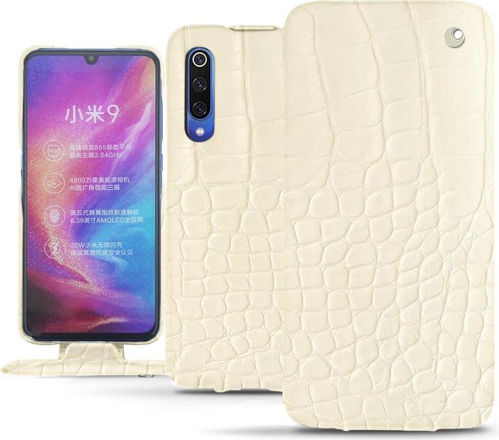 Produktbild Noreve Lederschutzhülle vertikal (Xiaomi Mi 9)