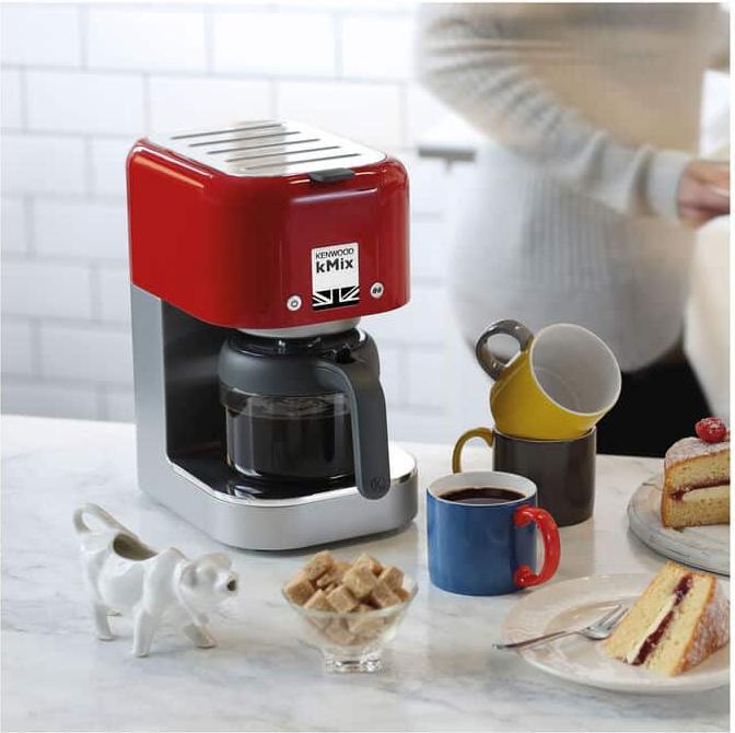 Produktbild Kenwood kMix COX750RD