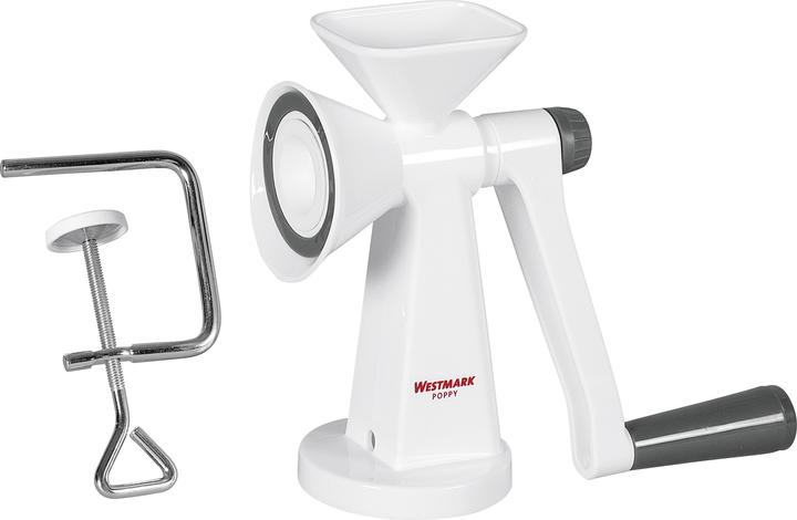Produktbild Westmark Mohnmühle Poppy