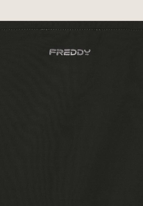 Actual product image Freddy Short Sleeves Top S25WTWT14 (XXL)