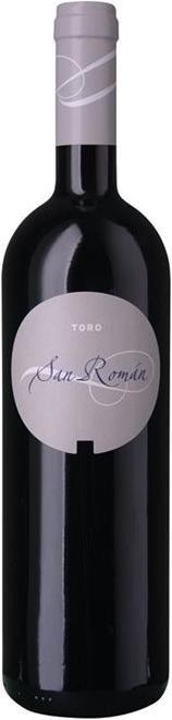 Produktbild Maurodos San Roman Toro DO (6 x 150 cl, 2015)
