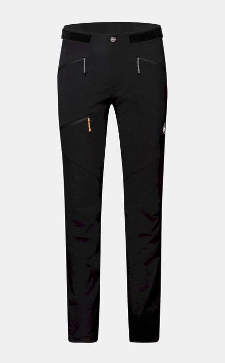 Immagine prodotto Mammut Pantaloni Taiss SO Uomo (L, 50 E)