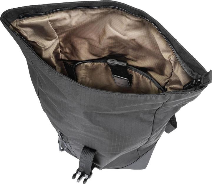 Actual product image Strellson Backpack / Backpack Northwood RS Sebastian Backpack SVZ (12 l)