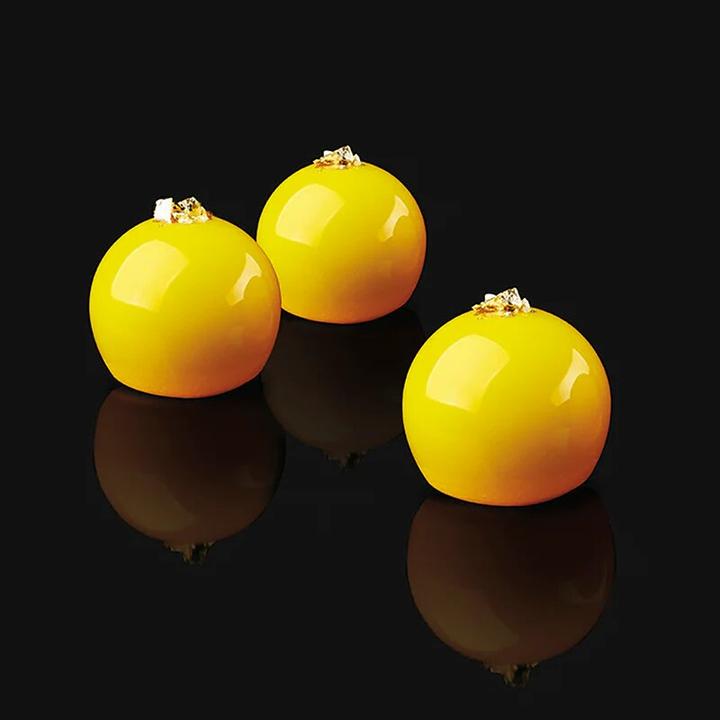 Immagine prodotto Pavoni Silikonform Kugel (1.50 cm)