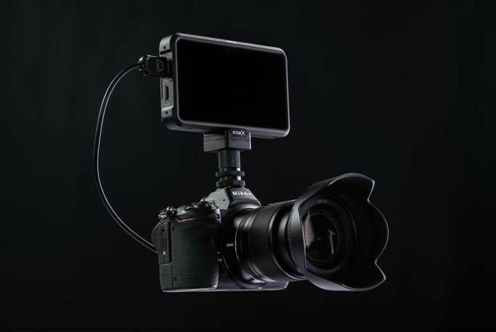 Actual product image Atomos Ninja V (5", Full HD)