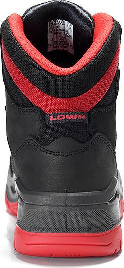 Produktbild Lowa Renegade Work GTX Mid S3 (S3, 47)