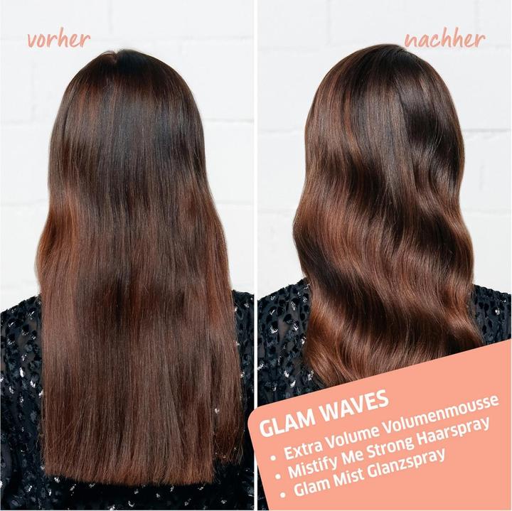Immagine prodotto Wella Eimi (75 ml, Schiuma a volume)