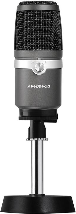Produktbild AVerMedia Mikrofon, AM310 USB