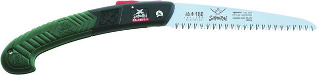 Actual product image Samurai FA-210-LH