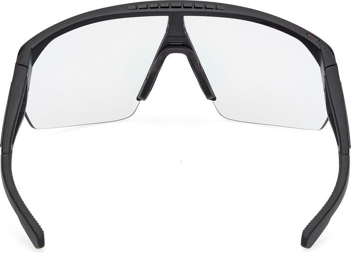 Image du produit adidas SP0103 Mirror Photochromic Cat: 1-3 (Noir, Noir)