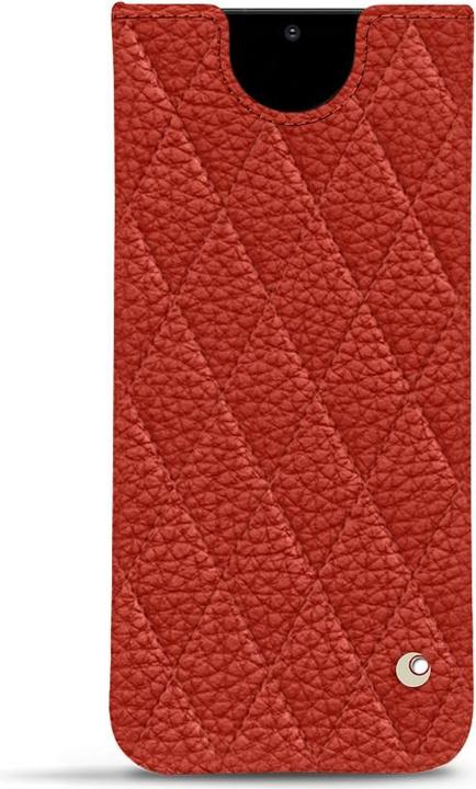 Papaye - Couture ( Pantone #b54317 )