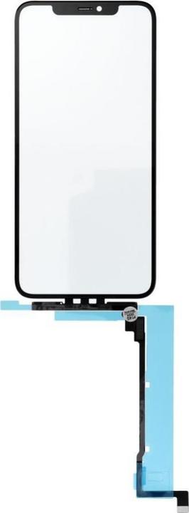 Actual product image Samsung Consumables! Musttby MUSTTBY Touch screen + OCA IPHONE 11 pro max (no ic)
