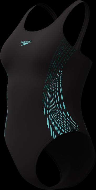 Produktbild Speedo Placement Muscleback (W32/L36)