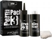 Image du produit Postquam perm kit 3   doux (lotion permanente + neutralisan
