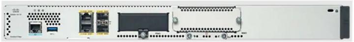Image du produit Cisco Routeur Catalyst C8200-1N-4T : - 8GB