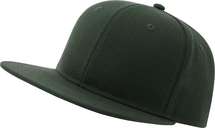 Immagine prodotto Cappellino Da Baseball 6 Pannelli Visiera Piatta Adulto Unisex (Taglia unica)