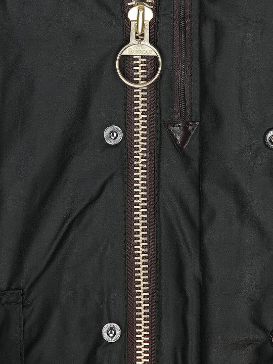 Produktbild Barbour Beaufort Wax Jacket (40)