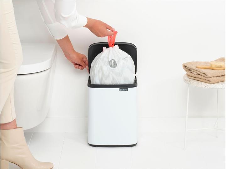 Actual product image Brabantia Bo Waste Bin (7 l)