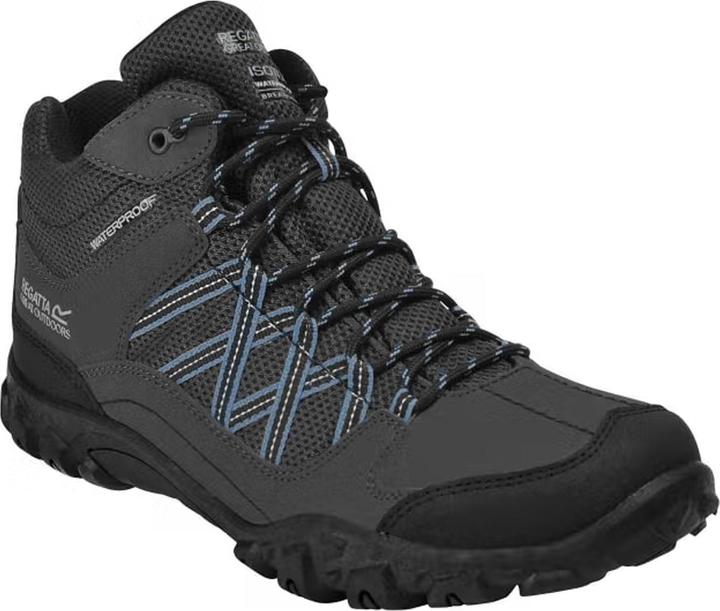 Produktbild Regatta Wanderschuhe Edgepoint Wasserfest (42)