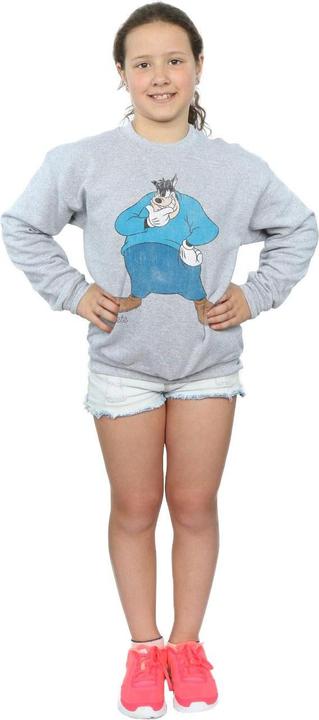 Immagine prodotto Disney Classic Pete Felpa Ragazze (116)