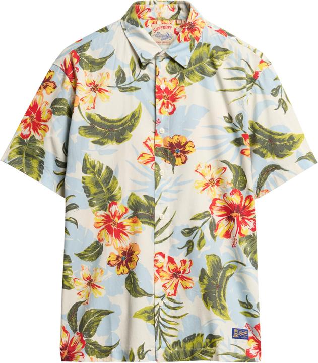 aloha shadow