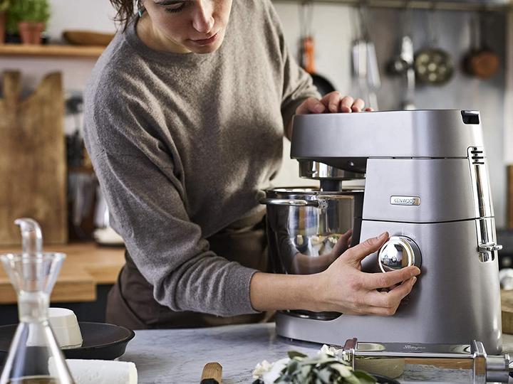 Produktbild Kenwood Titanium Chef XL (1700 W)