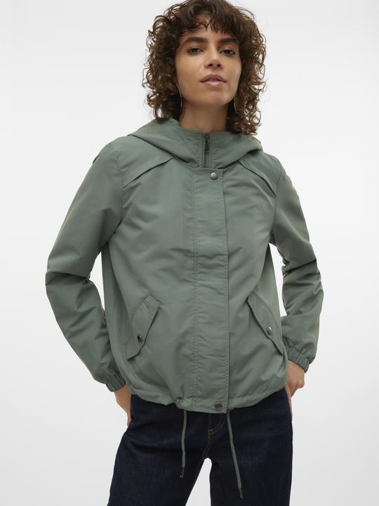 Actual product image Vero Moda VMZOA Parka Long parka (XL)