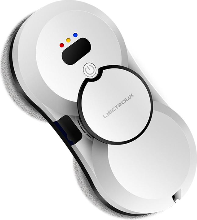 Liectroux HCR-10