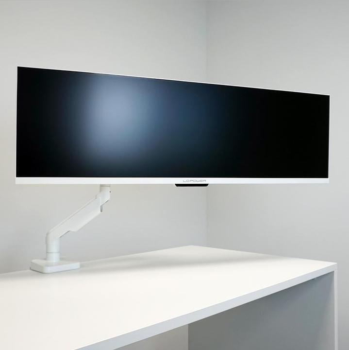 Actual product image LC-Power LC-EQ-A49W (Table, 49")