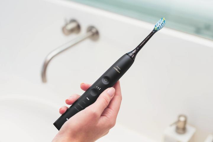 Immagine prodotto Philips Sonicare DiamondClean 9000 HX9914/61 (Spazzolino sonico)