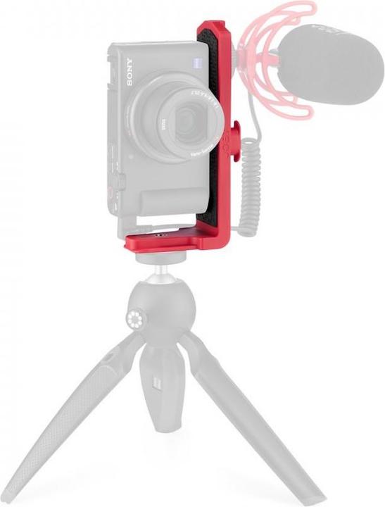 Actual product image Joby Vert L Bracket (Stand adapter)