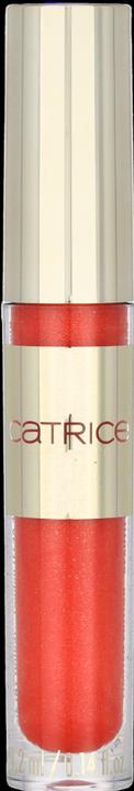 Productafbeelding Catrice Plumping Lip Gloss Limited Editie
