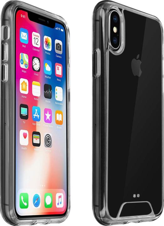 Actual product image Avizar Bazik Series (Apple iPhone XS)