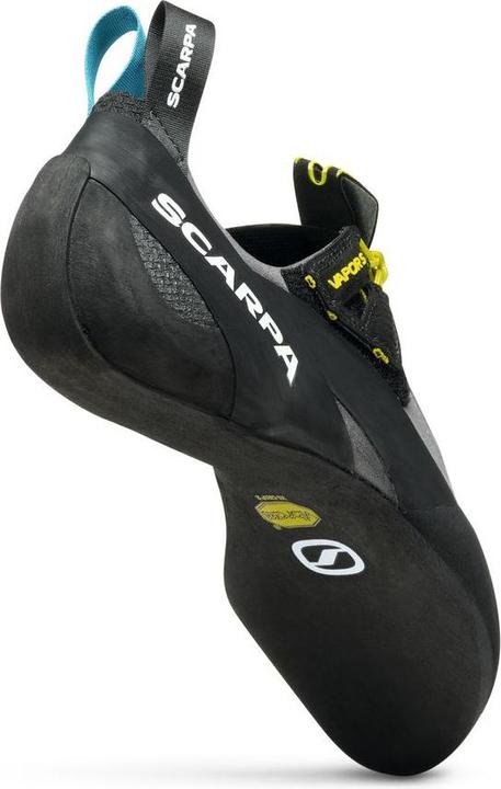 Actual product image Scarpa Vapor S (39)