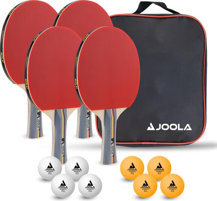 Immagine prodotto Joola Set da ping pong per la scuola