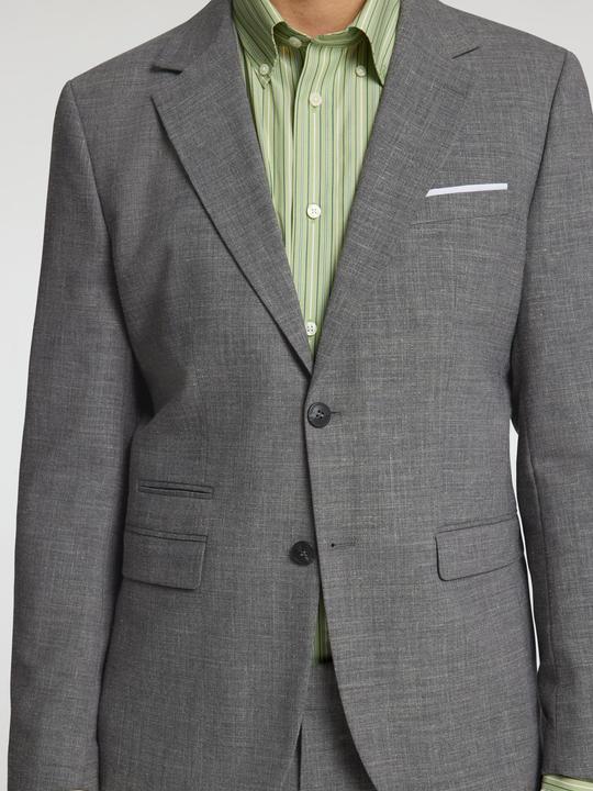 Immagine prodotto Selected Homme Slim Fit Einreihiger Blazer (106)