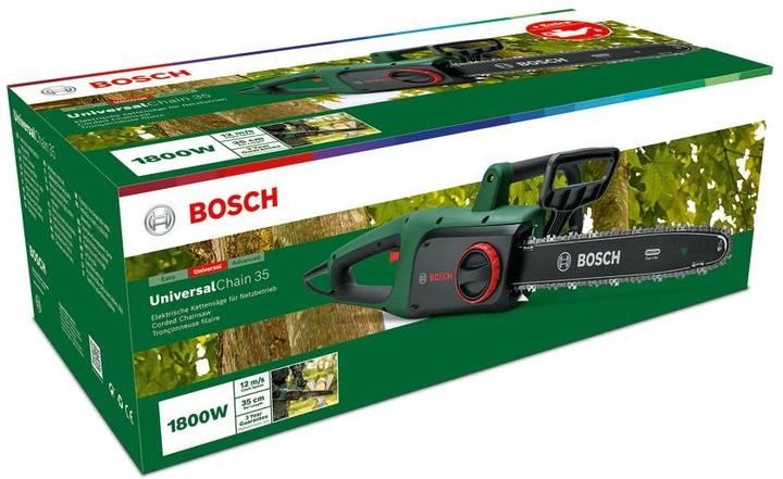 Image du produit Bosch Home & Garden Chaîne universelle 35 (Scie à chaîne électrique)
