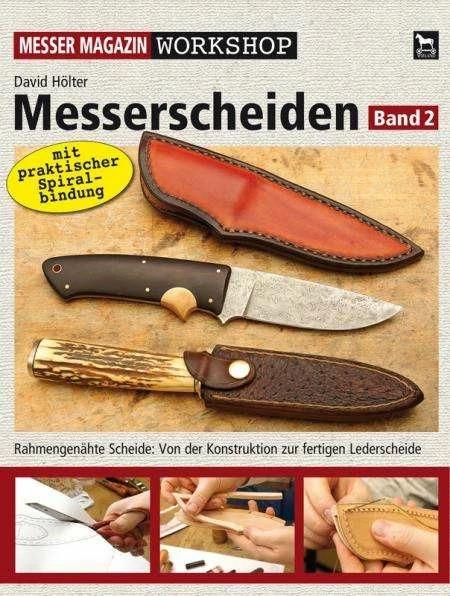 Image du produit Messerscheiden 02 (Allemand, Peter Fronteddu, David Hölter, 2013)