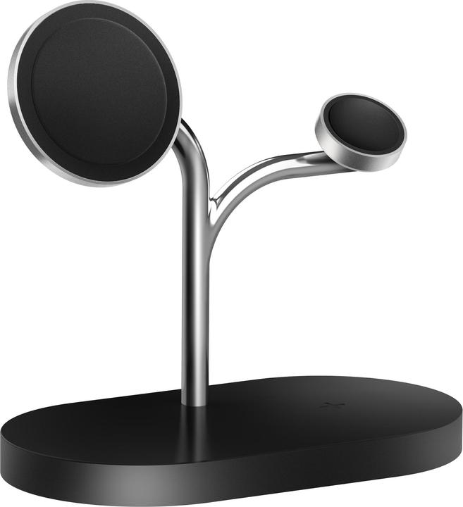 Immagine prodotto Samsung Wireless Charger (Trio) (15 W)