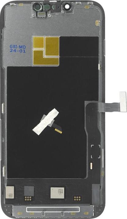 Produktbild OEM SL Soft OLED Display Unit für iPhone 13 Pro (mit IC Ersatz) (Display, iPhone 13 Pro)