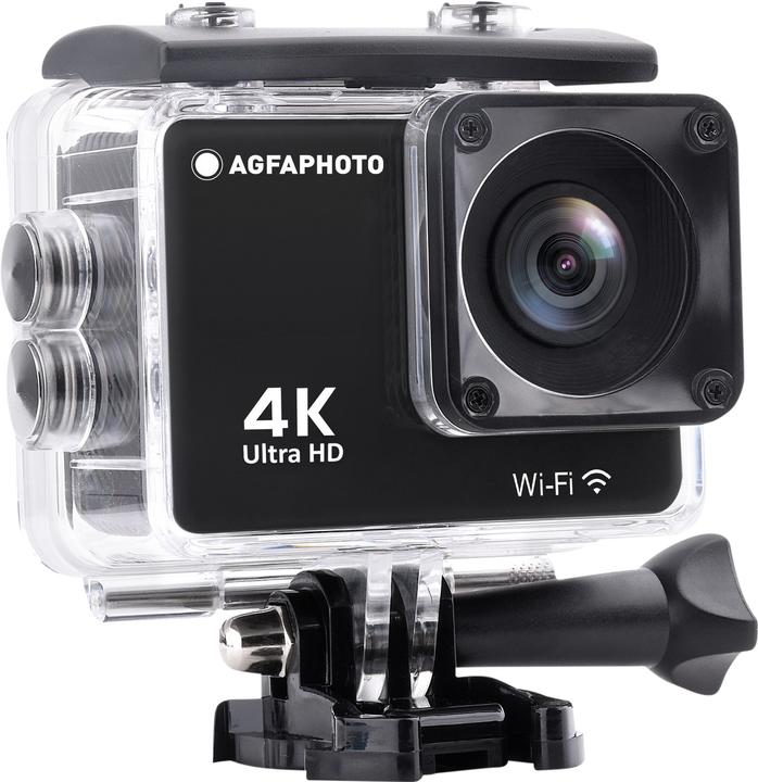 Actual product image AGFAPHOTO AC9000 (60p, Wi-Fi)