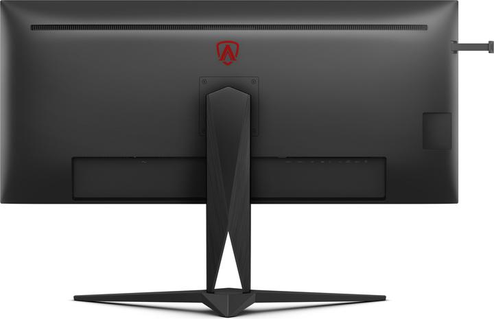 Produktbild AOC AG405UXC (3440 x 1440 Pixel, 39.50")
