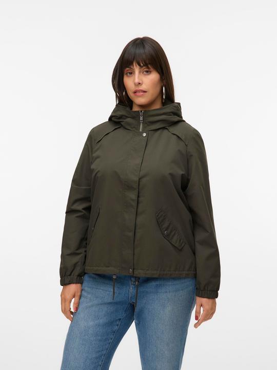 Image du produit Vero Moda VMCZOA Parka Parka longue (50)
