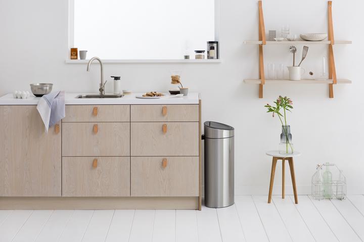 Immagine prodotto Brabantia Toccare il cestino (40 l)