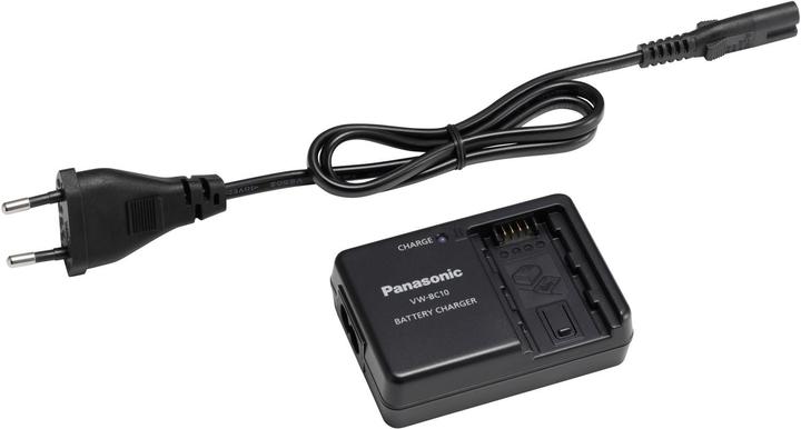 Actual product image Panasonic Vw-Bc10 (Charger)