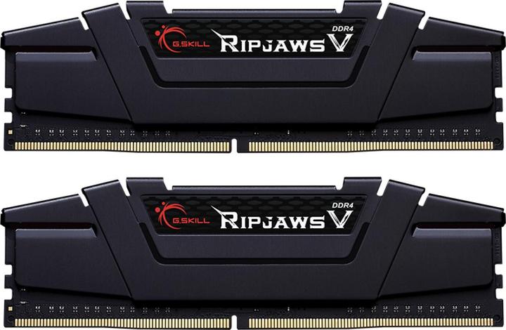 G.Skill Ripjaws V (2 x 16GB, 3600 MHz, DDR4-RAM, DIMM)